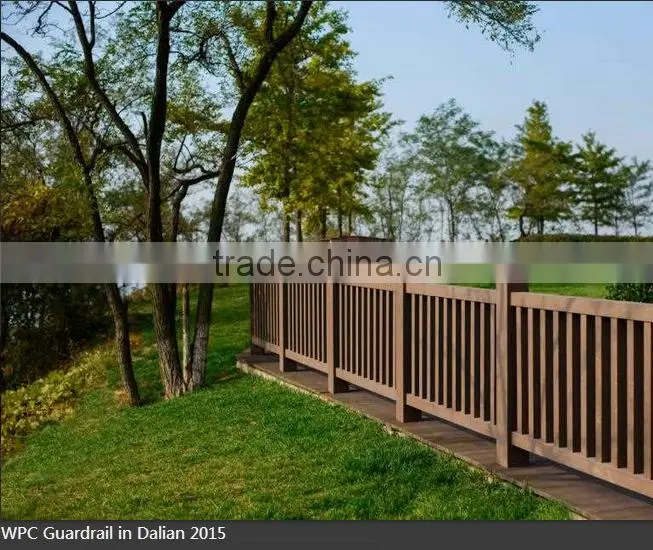 V.Yoke WPC outdoor decking