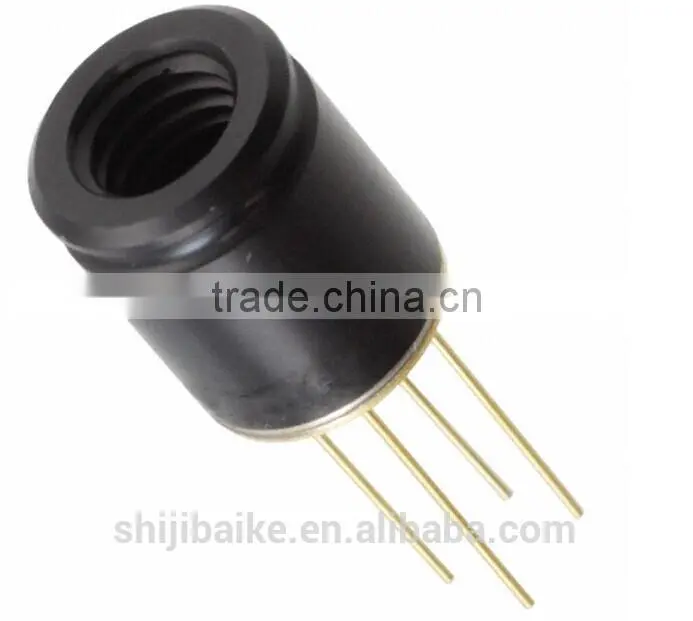 MLX906 MLX90620ESF-BAB-000-TU IC IR ARRAY TEMP SENS TO-39