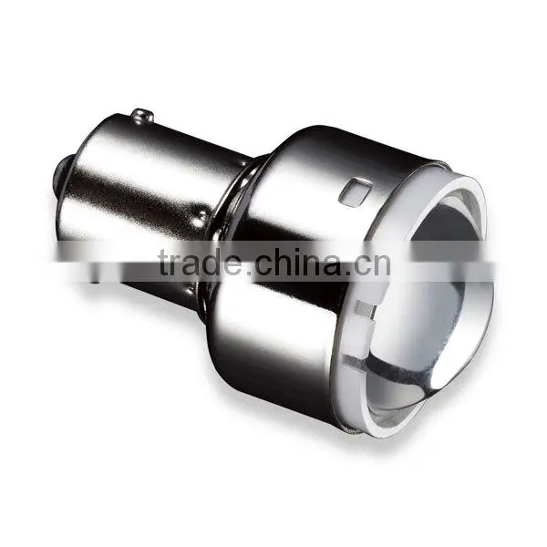 12v reverse led lights with high light led bulb with beep alarm