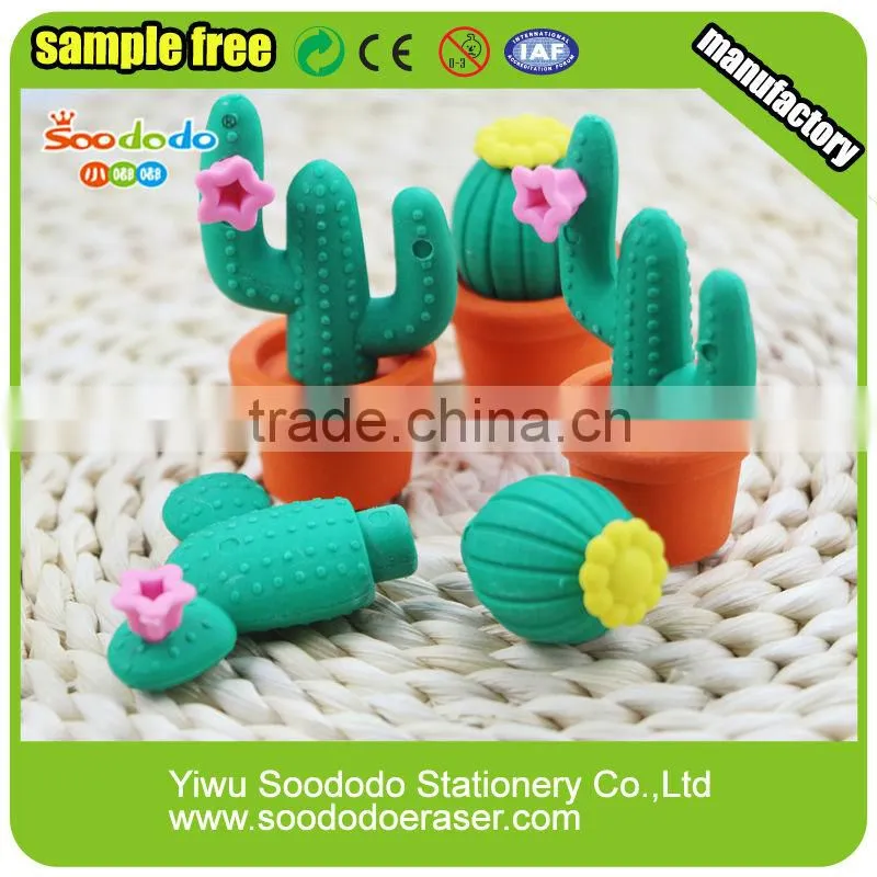 Creative Cool Eraser Assorted product