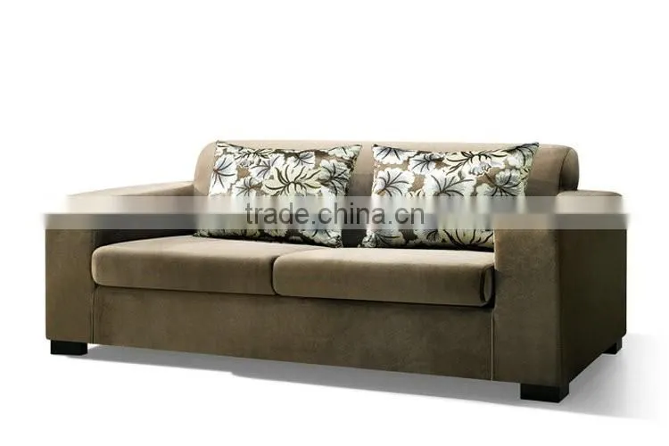 Commercial Use Hotel Project Sleeper Sofa