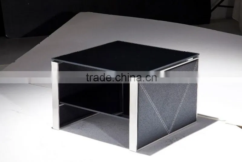 8050 glass table frame metal furniture frame