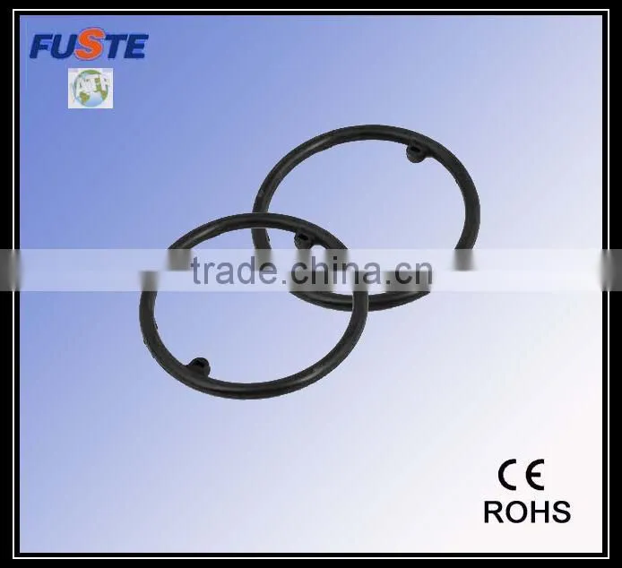 High quality OEM rubber car gasket