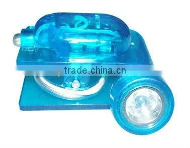 Cheap Mini Clip LED book light, reading light ,Ebook lights,reading light
