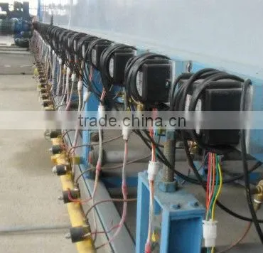 High Energy Electric Pulse Igniter for gas ignition system