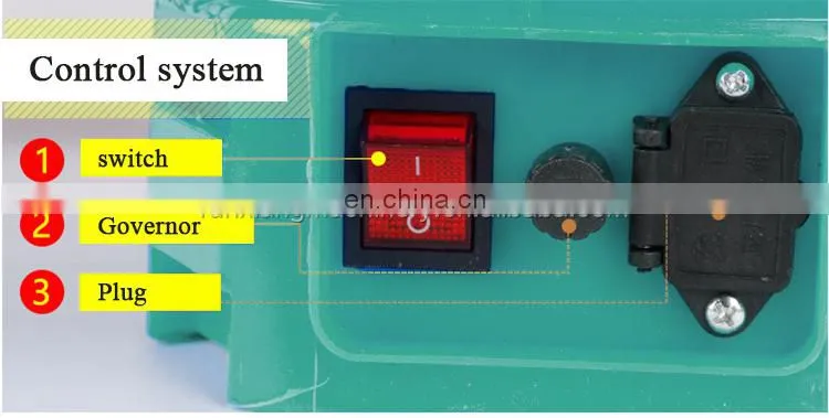 High quality garden sprayer manufacture spray insecticide agriculture machine