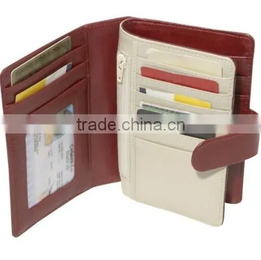 2014 Fashion Leather Purse