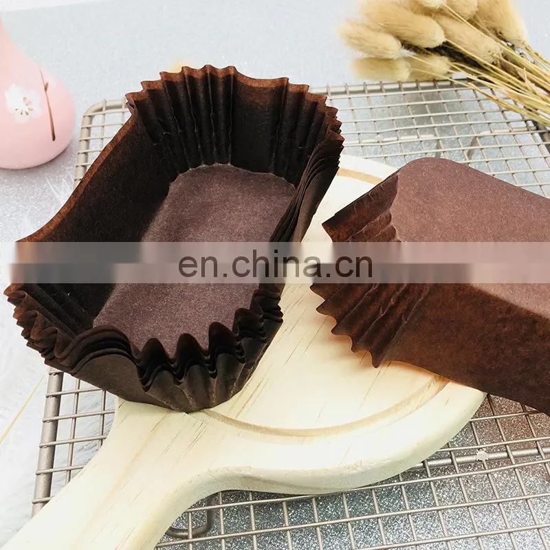 CTS120 Automatic baking Muffin Paper Tray Forming Machine