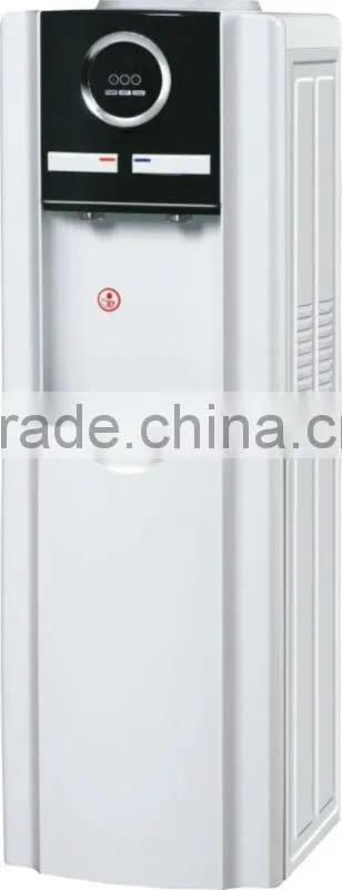 R134a Compressor Cooling POU Water Cooler and Water Dispenser