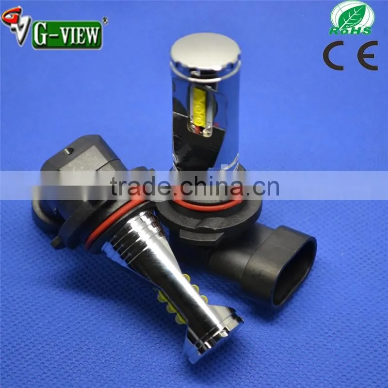 All kinds of good heat-dissipation 50w new crees fog car led light