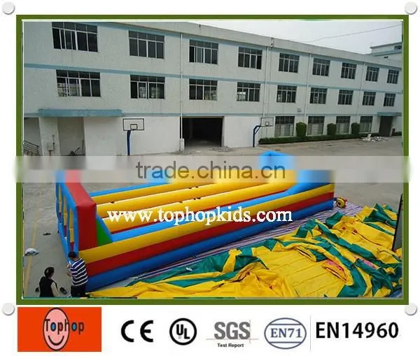 china Colorful inflatable sliding slide aladdin for sale