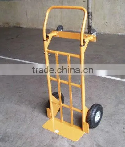 metal tubular frame hand trolley HT1801