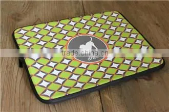 neoprene laptop messenger bag (promotion)