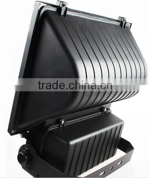 IP65 metal halide floodlights fixture 400w