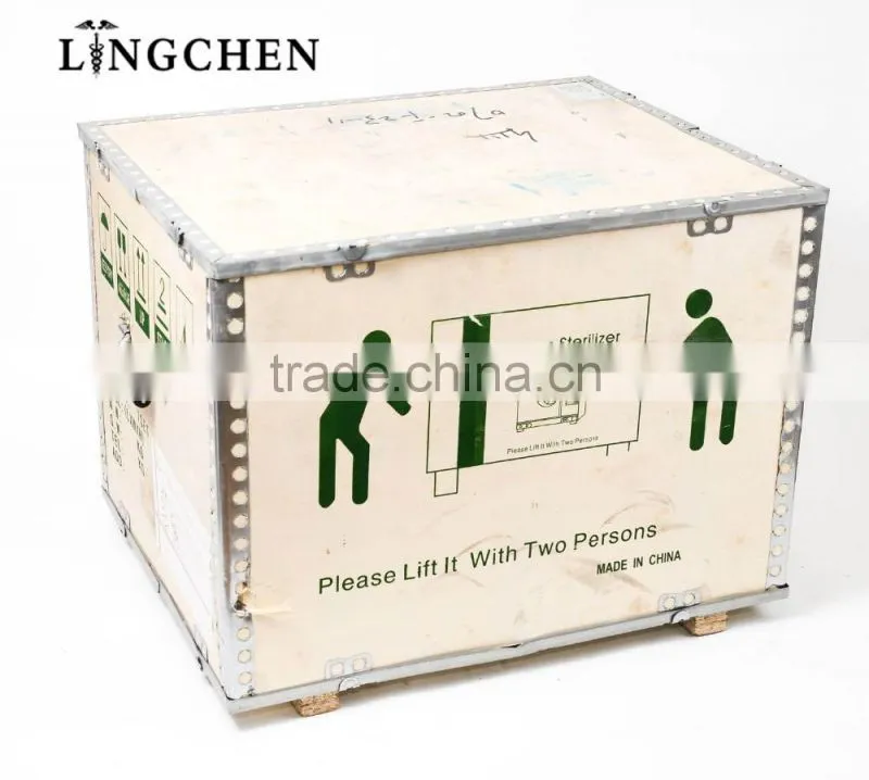 18L Autoclave For Surgical Instrument With CE