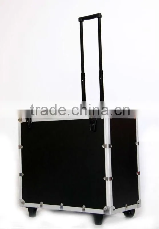 Hot sale case,aluminum air box case,trolley case