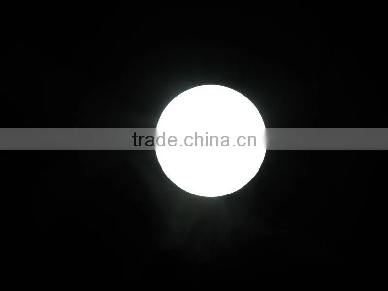 factory sale cheap 360 degree 7W led light bulbs