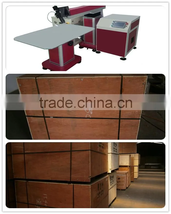 High Quality Laser Spot Welder Jewelry Laser Soldering Machine