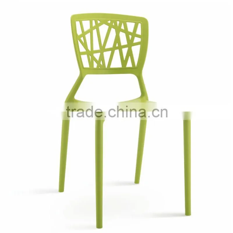 outdoor plastic chair