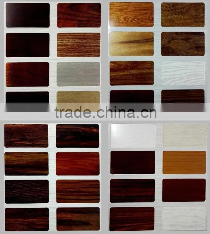 Hotsell in Russia aluminium profile for wardrobe door