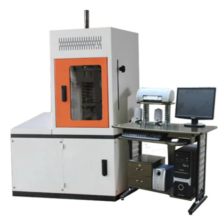 HST Best Selling 10kn/30kn/50kn UTM Tensile Strength Testing Machine for Stainless Steel Spring Wire