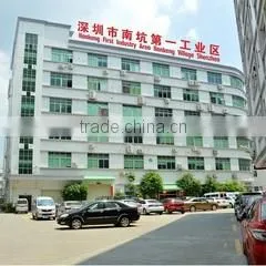 Shenzhen Anxinshi Technology Co., Ltd. company overview - view 1