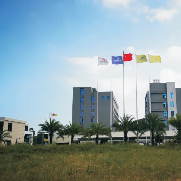 Fujian Quanyi Advertising Sign Co., Ltd. company overview - view 2