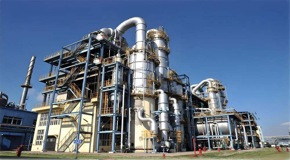 Catalysts for Off-Gas Treatment in Petrochemical Processes