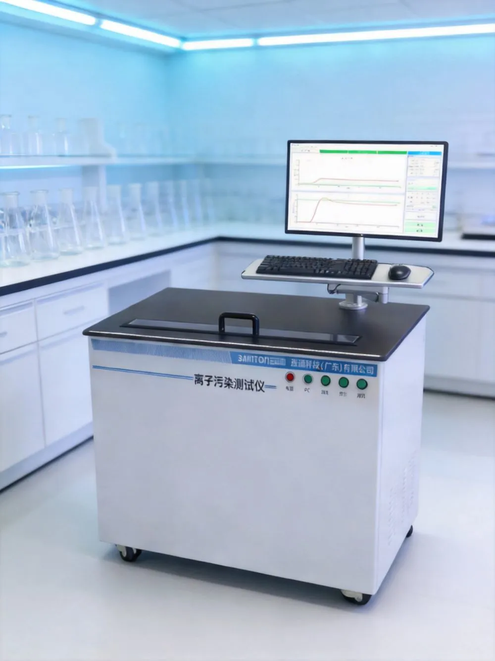 Why an Ionic Contamination Tester Is Non-Negotiable for High-Reliability PCBA Manufacturing