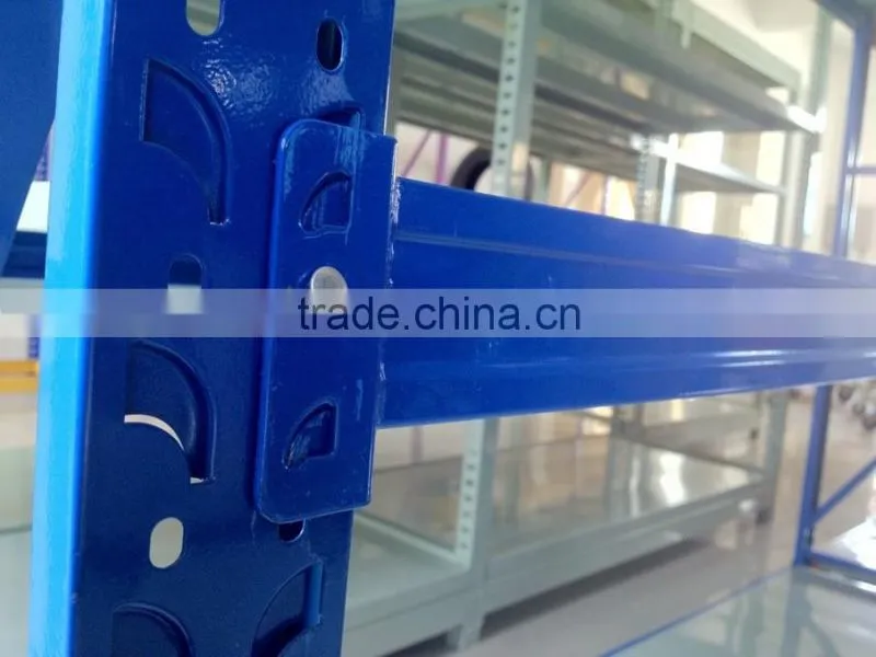 JIABAO JIEBAO High Quality pallet warehouse storage racks JB-5