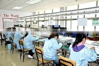 Zhengzhou Helico Technology Limited Company company overview - view 1