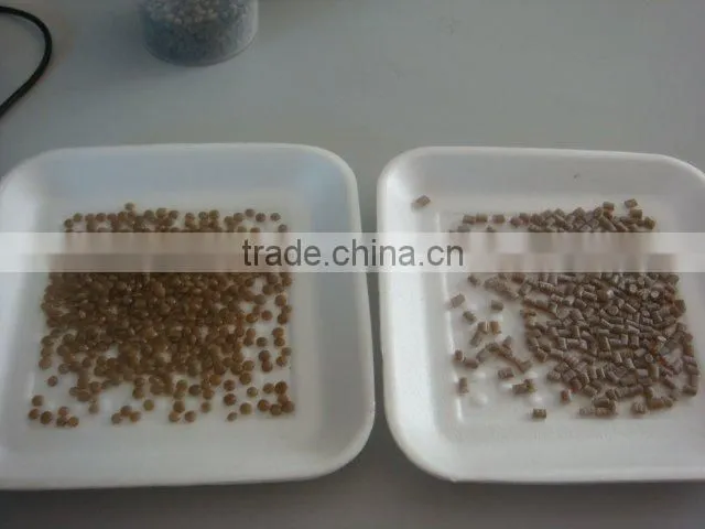 PS Recycling Machine(TY-180+120/100)