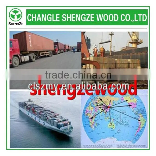 high quality cheap price plywood from Linyi