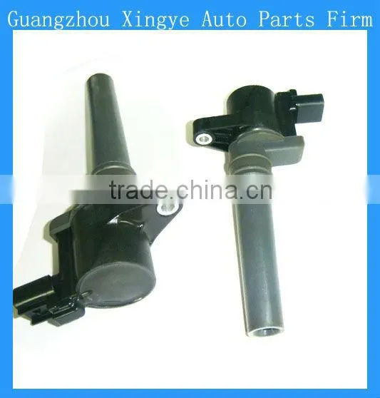 Ford ignition coil OEM#:4M4E-12A366-AA