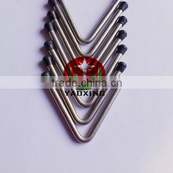 heat insulation 310s pin stainless bolts and nuts insulation fixing