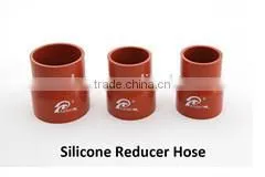 Hot Sale Auto Spare Parts Radiator Silicone Rubber Tube
