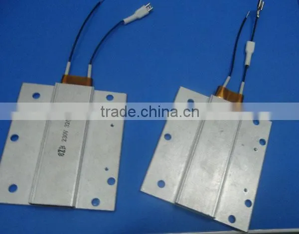 ptc resistor for coffee machine