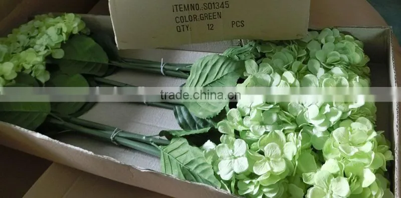 High quality indoor home decor artificial flower arrangements/artificial flowers China