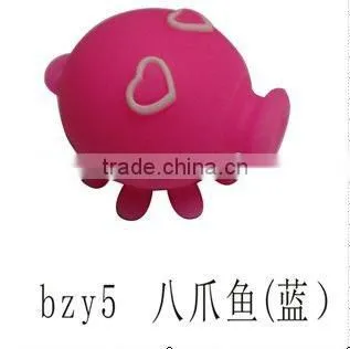 promotional Xmas/Christmas newest cartoon different shape usb pen drives