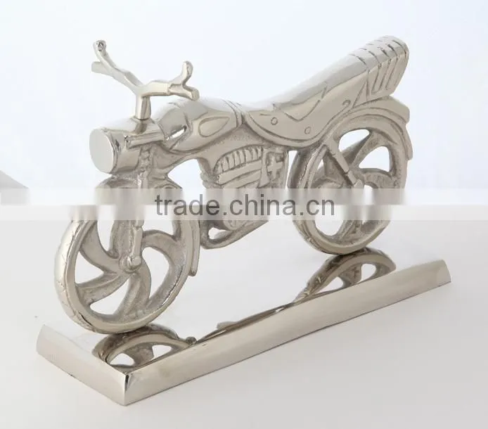 Aluminum Decorative Toys Car