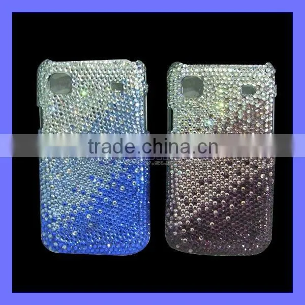 Colorful Diamond Case Cover Skin for I900