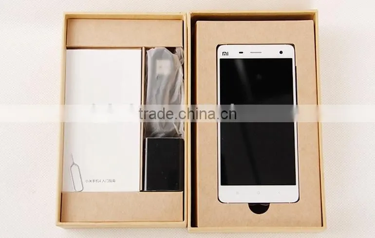 Smart Phone xiaomi mi4 white color