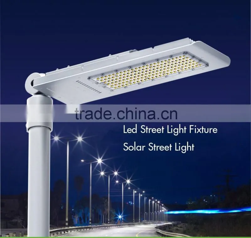 hot sale Outdoor dustproof cool white Led Street Lights