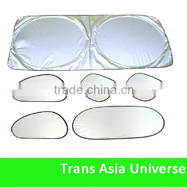 Hot Selling car windshield sun shade