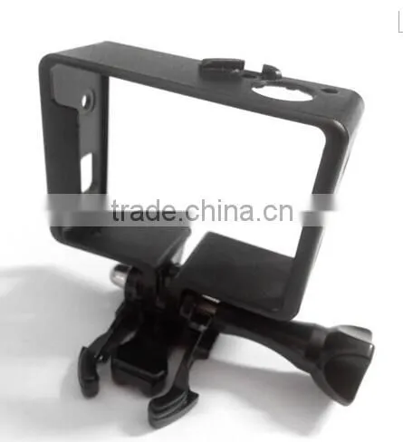 OEM Camera Standard Border Frame Mount Protective Housing