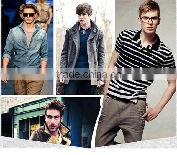 Wholesale china price leather boot man shoes
