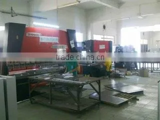 Dongguan Zhisheng Purification Technology Co., Ltd. company overview - view 3