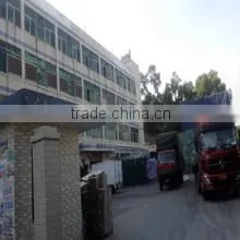 Shenzhen Moacc Technology Co., Ltd. company overview - view 1