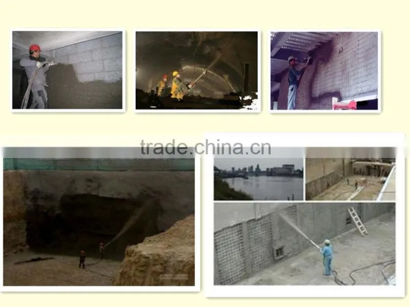 Screw pump /double fluid pump/ double cylinder mortar pump/ mortar pump from hebei China