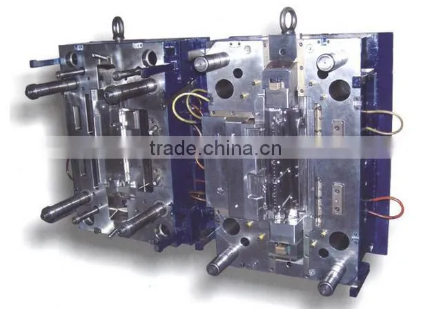 Plastic mold, Plastic Injection Mould, Custom Plastic Injection Mould